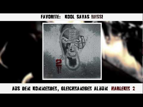 Favorite - Kool Savas (Harlekin 2)