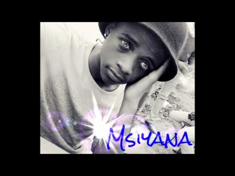 Nkokhi Ft Sphelele - Travelling Man (DJ MsiYaNa's Afro Mix) [South Africa]
