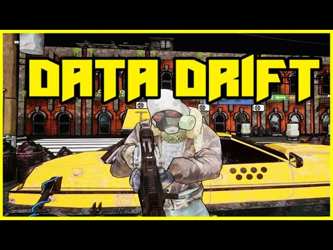 Data Drift youtube-video