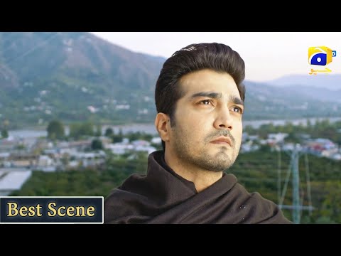 Meray Humnasheen Episode 37 | 𝐁𝐞𝐬𝐭 𝐒𝐜𝐞𝐧𝐞 𝟎𝟔 | HAR PAL GEO