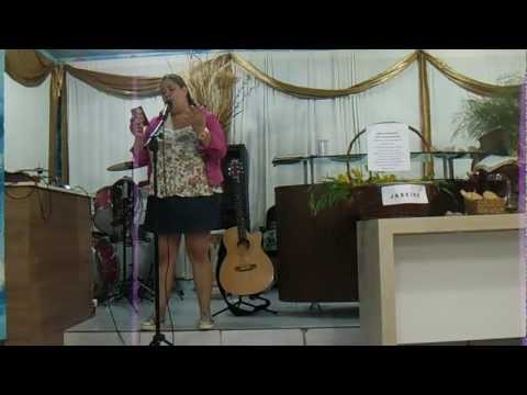 És Deus - Damaris Benetti