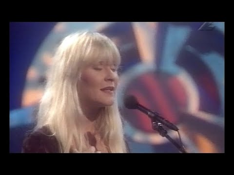 Lena Willemark - Mannelig (Live Blix Från Klar Himmel 1994-11-02)