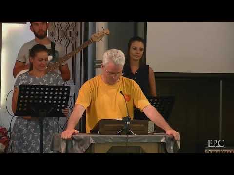 22.7.2020. Srijeda 18 h - David Kovačević