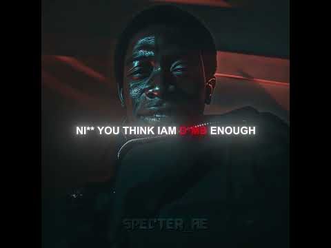 Franklin Saint snowfall edit X Travis Scott - Nightcrawler (Instrumental + Slowed) | #snowfall