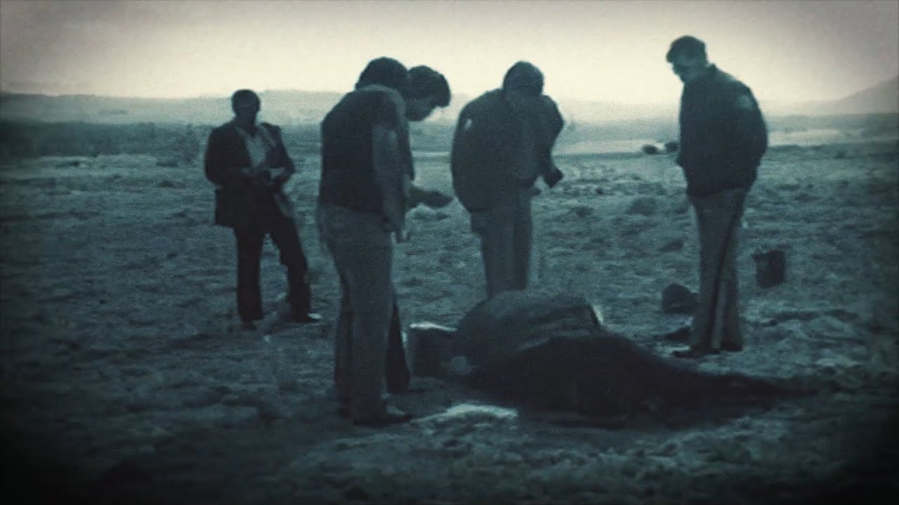 Historias Innecesarias: Vacas Mutiladas (Chupacabras - OVNIS)