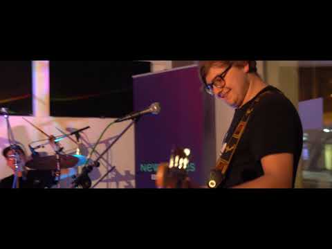 LONELY EXCLUSIVE PREMIERE - Naipia @ BBC Introducing LIVE LOUNGE session 08.01.20