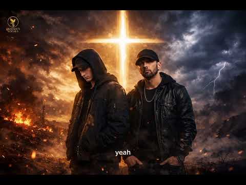 NF ft. Eminem - Faith vs Fear
