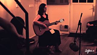 Siobhan Wilson - Message In A Bottle (The Police cover) | Sofar Paris