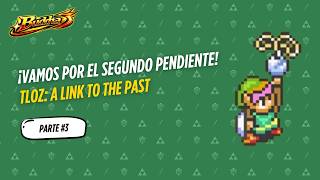 Download lagu The Legend of Zelda: A Link to the Past EN VIVO | Rumbo al Segundo Pendiente mp3 Download lagu The Legend of Zelda: A Link to the Past EN VIVO | Rumbo al Segundo Pendiente mp3