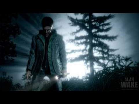 Alan Wake Review