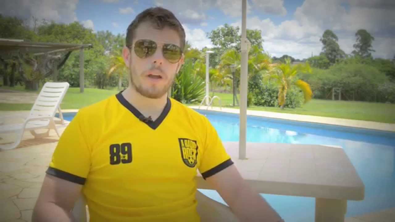 Parque Hotel Holambra - Depoimentos de Hóspedes