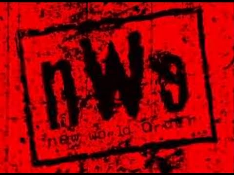 nWo Wolfpac's WWE 2K14 Titantron Entrance Video feat. "Wolfpac" Theme [HD]