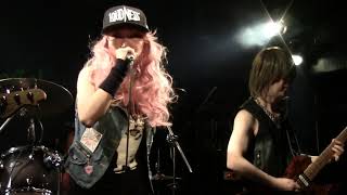 In This World Beyond（LOUDNESS Cover) / NYAUDNESS