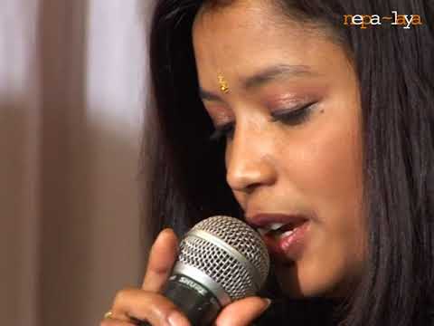 Angela Singh Shrestha - Sarangiko Taarle Mero (सारङ्गीको तारले मेरो)