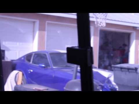 Kicker Hideaway, Ford F150