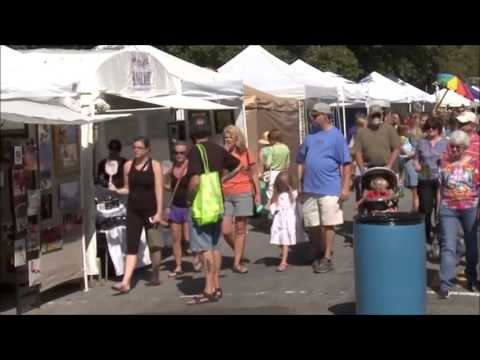 Wilmington, NC - Riverfest