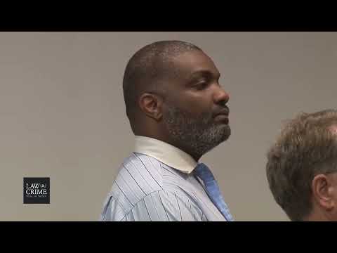 FL v. Robert Hayes Trial Day 7 - VERDICT REACHED