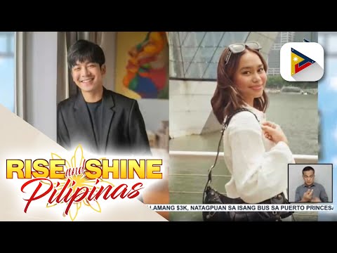 Birthday greeting ni Joshua Garcia kay Bella Racelis, low key hint nga ba sa relasyon ng dalawa?