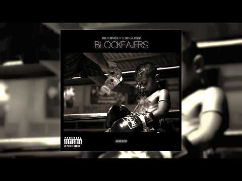 Luis La Enne & Rels Beats (BLOCKFAJERS) - California Duerme