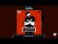 Nipsey Hussle -  Hate It of Love It ft. Teeflii [Crenshaw] (DatPiff Classic)
