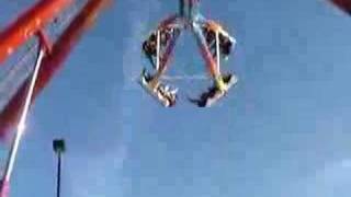 Freak Out - Offride 1