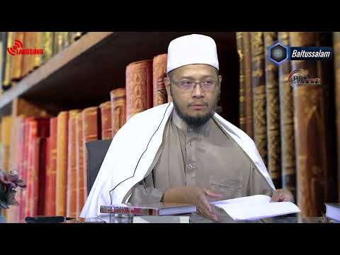 SYARAH BULUGHUL MARAM | BAB ZAKAT