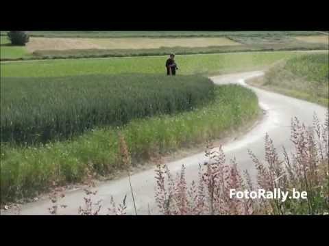 Meeke test Peugeot 208 T16 (HD) Pure Sound!