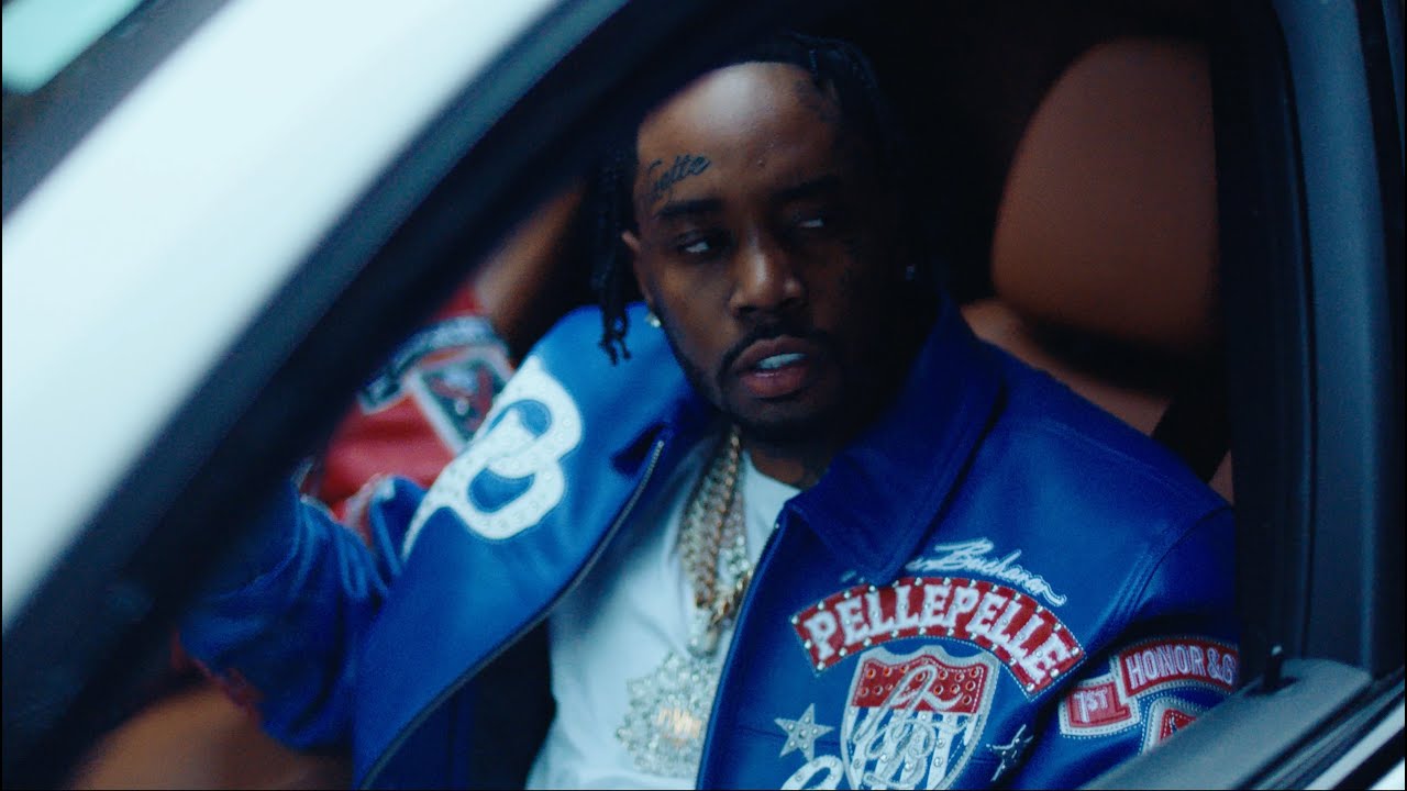 Fivio Foreign – “Jason’s Plan”