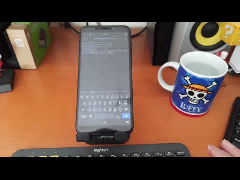 PinePhone Essentials: turn off haptic keyboard feedback - feedbackd - turn off vibration