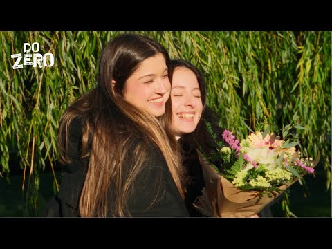 Terminei o curso… e agora? | DO ZERO – EP.1