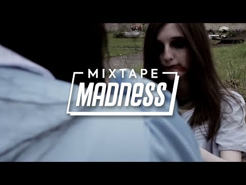 #23 #ERD VII x S.White - ChildPlay (Music Video) | @MixtapeMadness