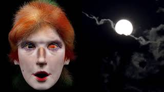 Wolf Eyes - I Spend Too Much Time Outside