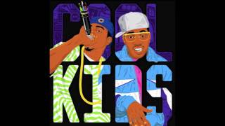 The Cool Kids - 88 (Instrumental)