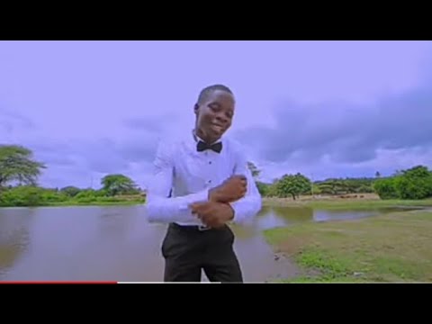 WALIMSHIKA DANIEL #plz subscribe#BY GEORGE HAULE  (OFFICIAL VIDEO)
