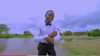 NIPO WALA SIJAFA BY GEORGE HAULE  (OFFICIAL VIDEO)