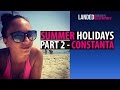 Summer Holidays In Romania CONSTANTA