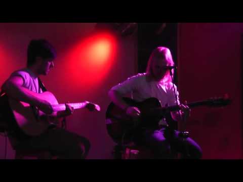 Brandy Duo - Swing sound kvintet a jejich Swing - Acoustic Vol.2 27.2.2016 Ja