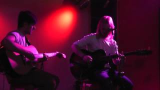 Video Swing sound kvintet a jejich Swing - Acoustic Vol.2 27.2.2016 Ja