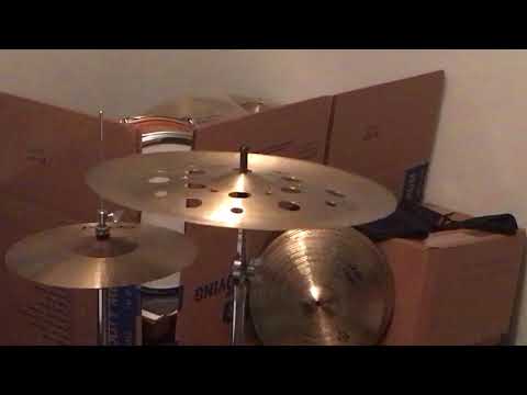 PAisTe Prototype China Swish Twenty Series 18”