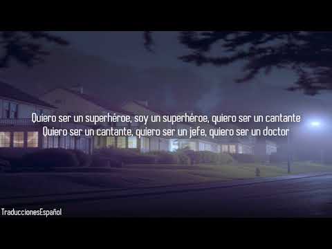 Christina Aguilera / Dreamers ||ESPAÑOL||