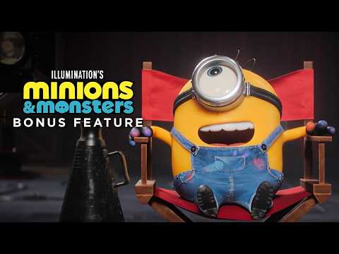 How Music Tells a Story - Bonus Feature