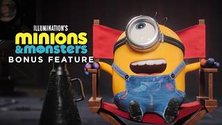 How Music Tells a Story - Bonus Feature