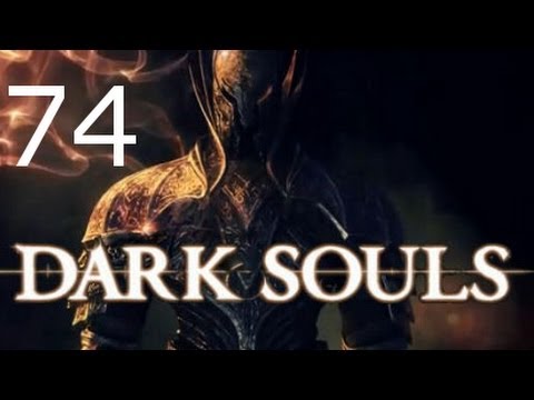 ➜ Dark Souls: Walkthrough - Part 74: Sif