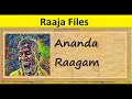 Ananda Raagam Raaja Files Panneer Pushpangal 1981