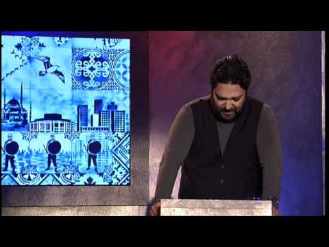 zo:RAYMANN - Identiteit van Nederland / Mike Bodde