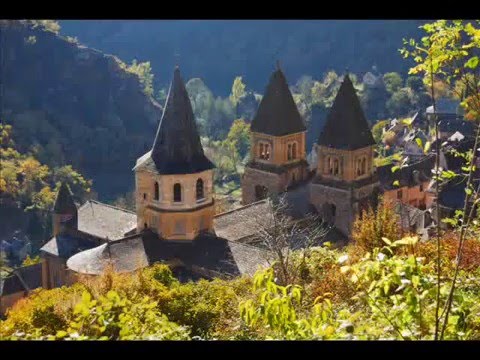 Le chant des pèlerins de Compostelle (Sous-titre : Tous les matins... Ultreïa)