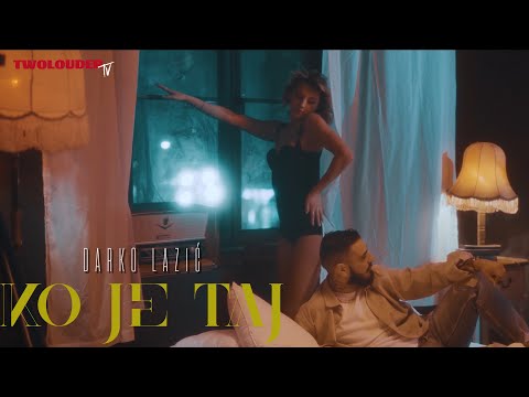 Video thumbnail for Ko je taj?