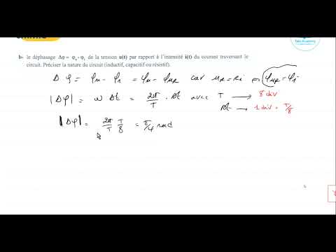 Takiacademy — Karmous HIGHLIGHT - Physique grp excellent BAC TECH