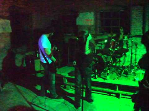 Skrutcopperz live @ Fabrik Dittersbach.AVI