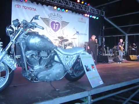 Love Ride 2009 Dübendorf